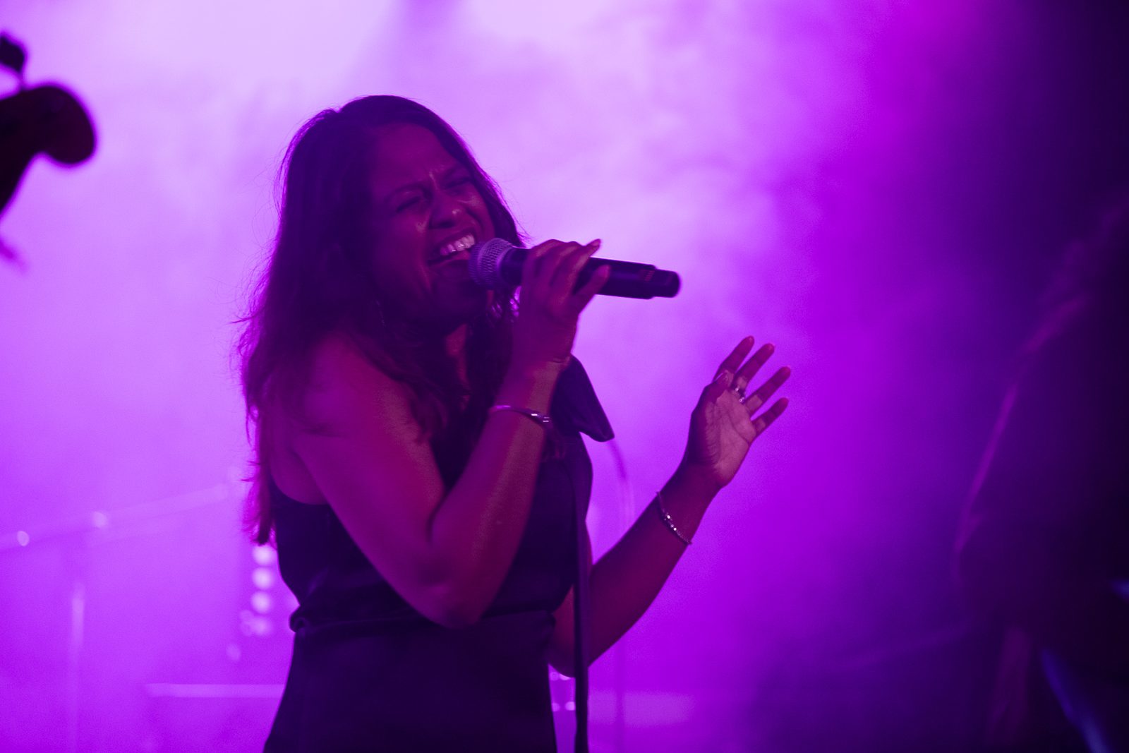 The Stockholm Session — photo 17