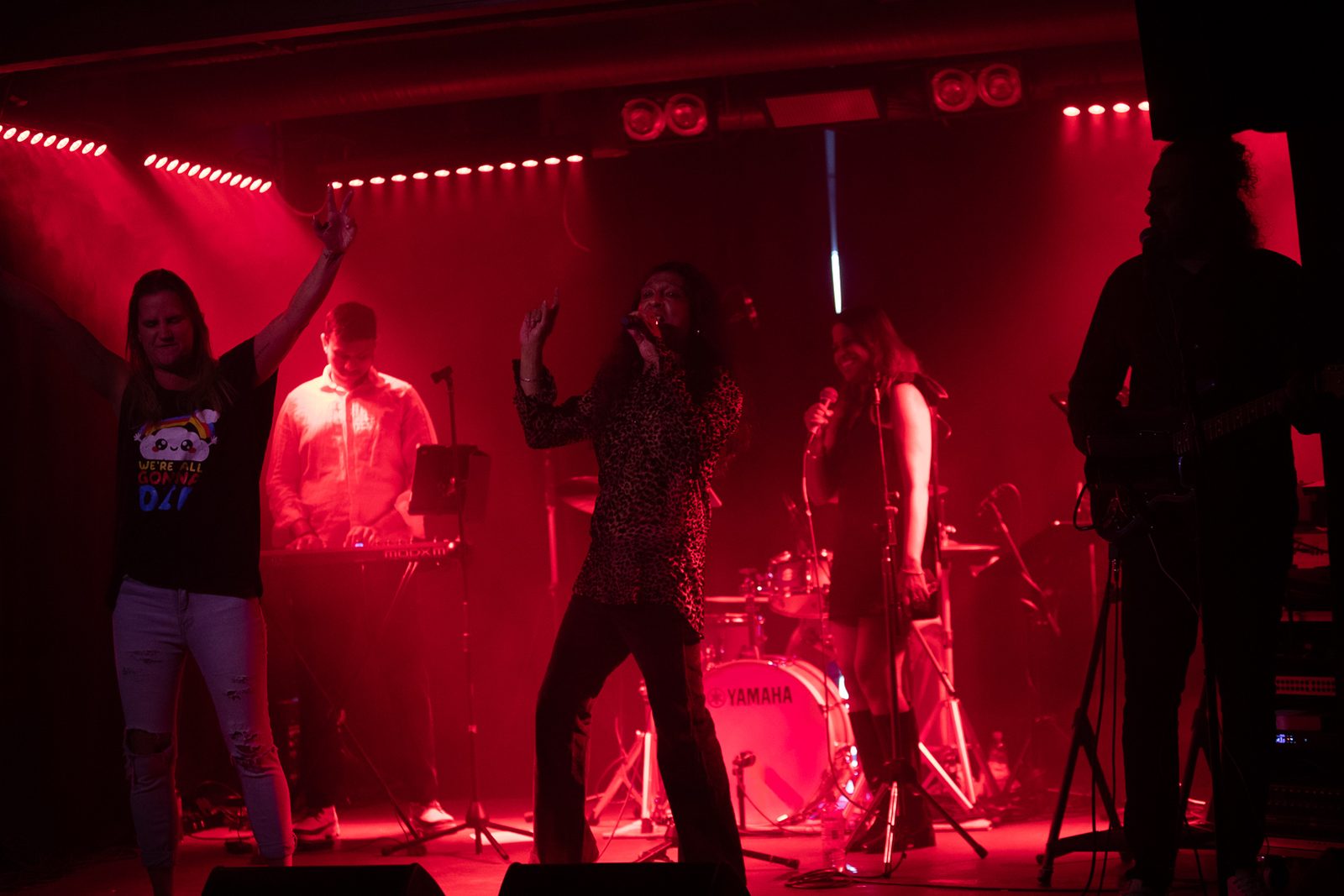 The Stockholm Session — photo 5