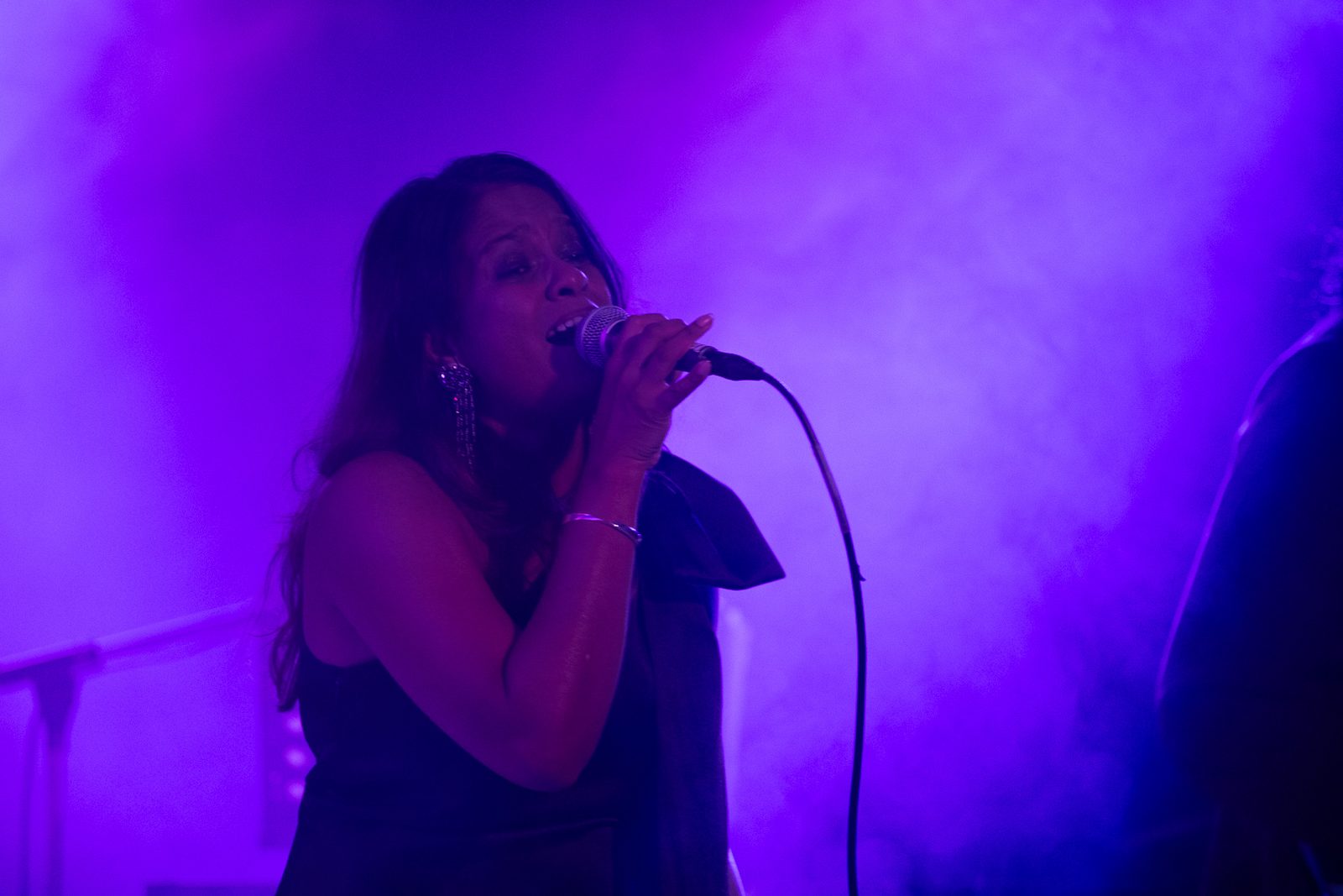 The Stockholm Session — photo 9
