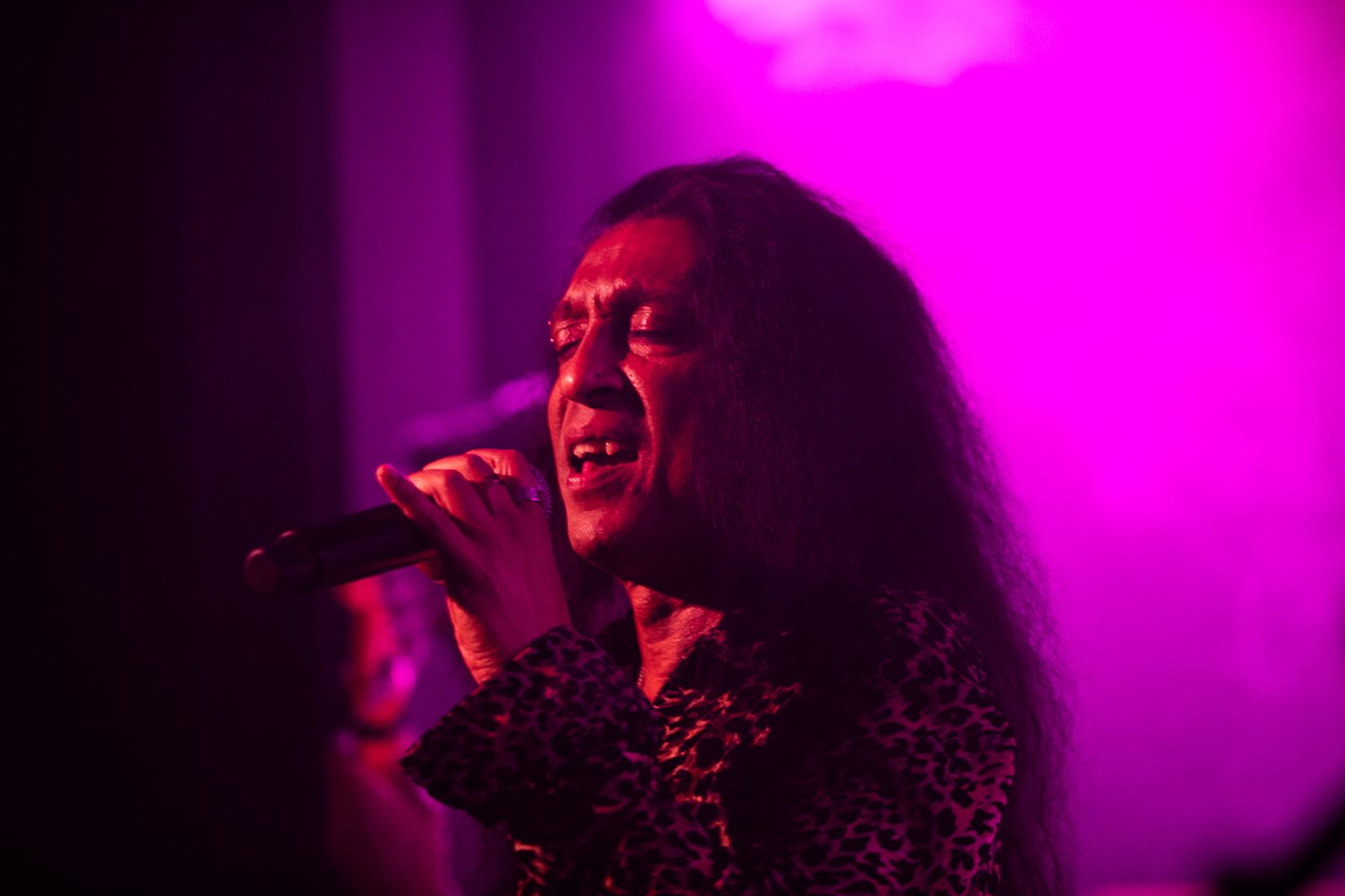 The Stockholm Session — photo 3