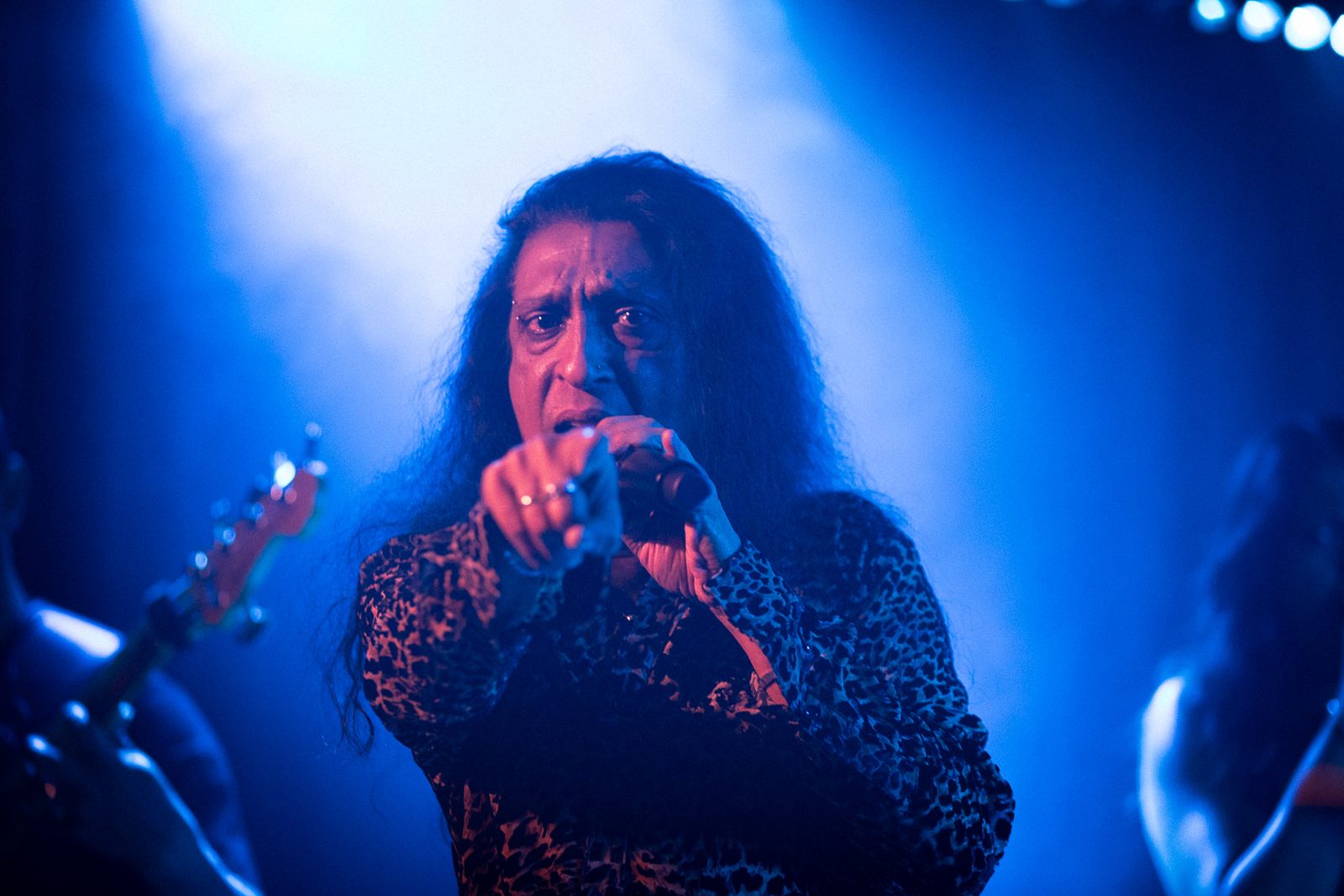 The Stockholm Session — photo 2