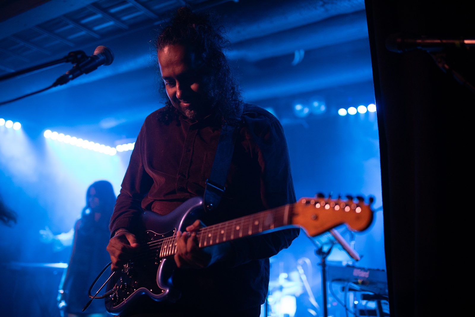 The Stockholm Session — photo 8