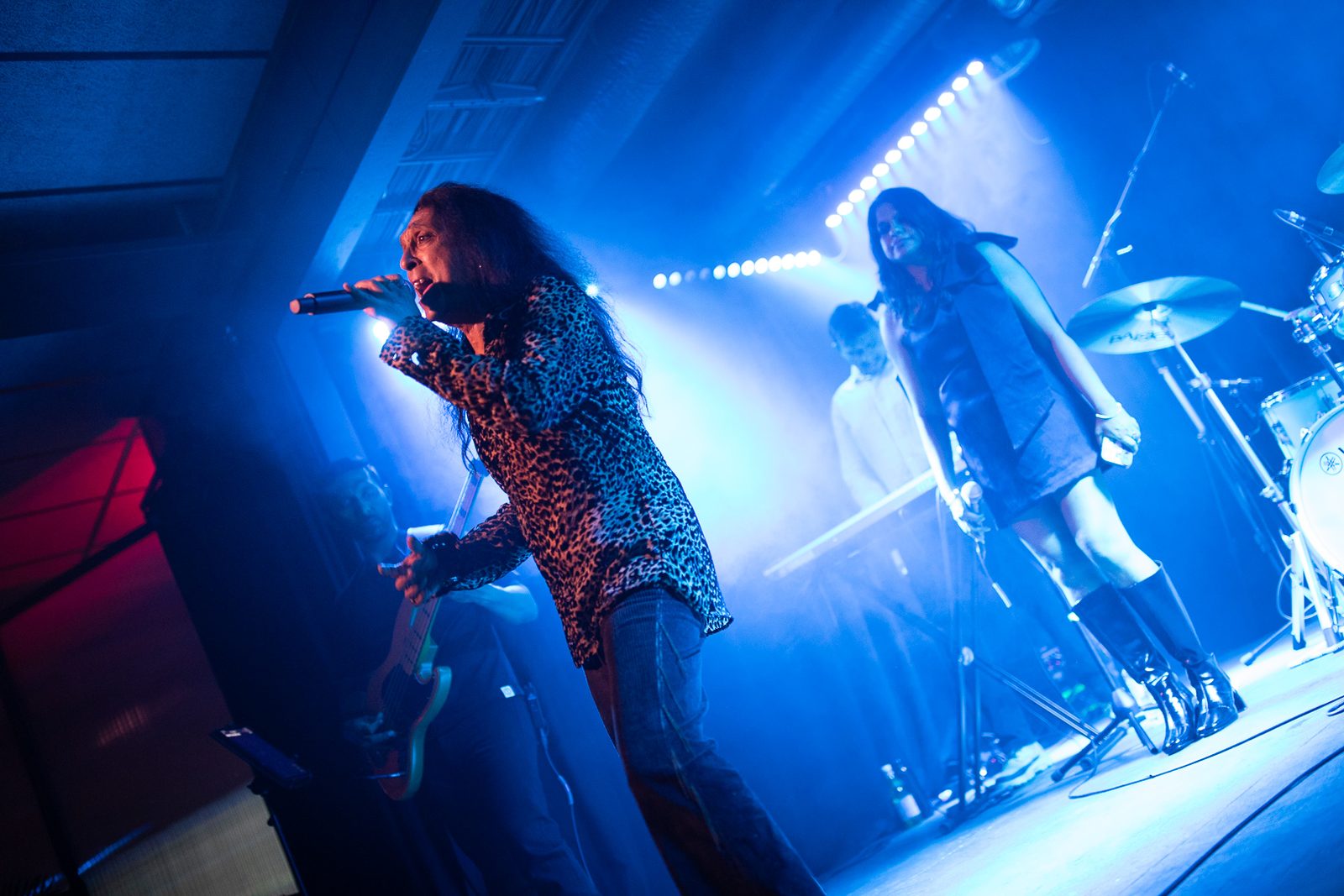 The Stockholm Session — photo 4
