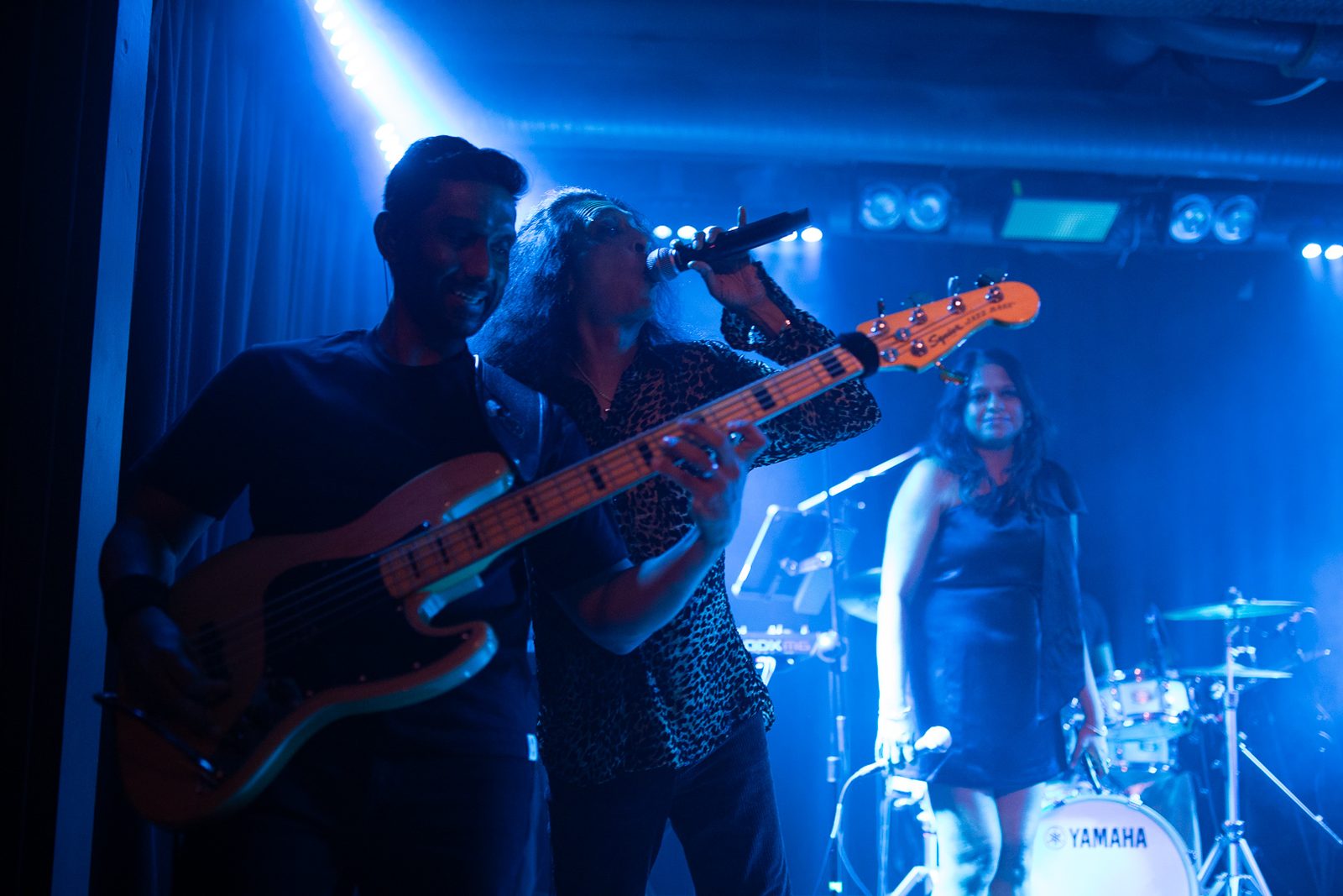 The Stockholm Session — photo 7