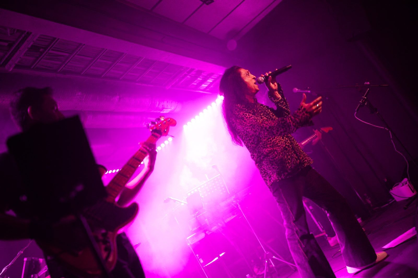 The Stockholm Session — photo 13