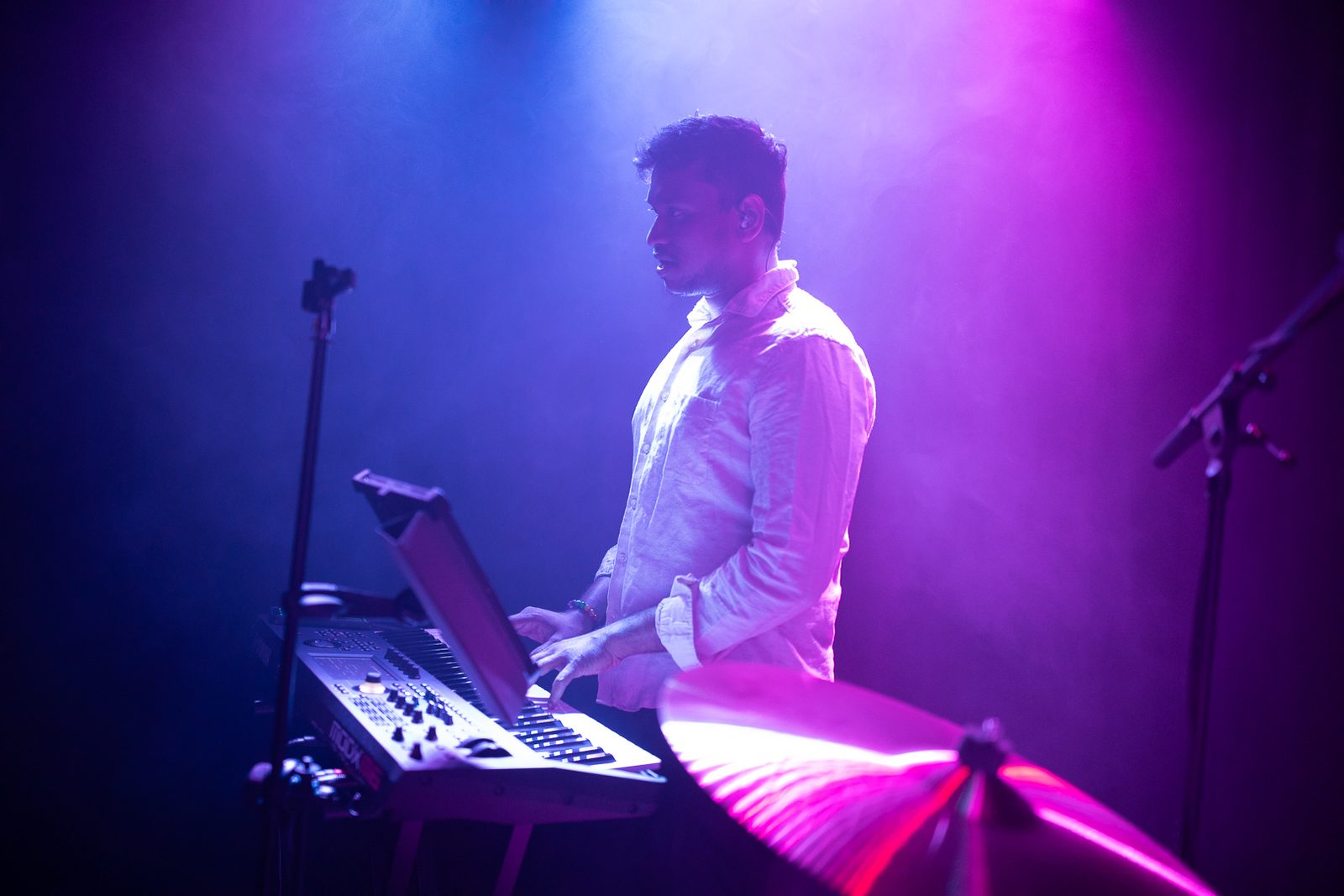 The Stockholm Session — photo 15