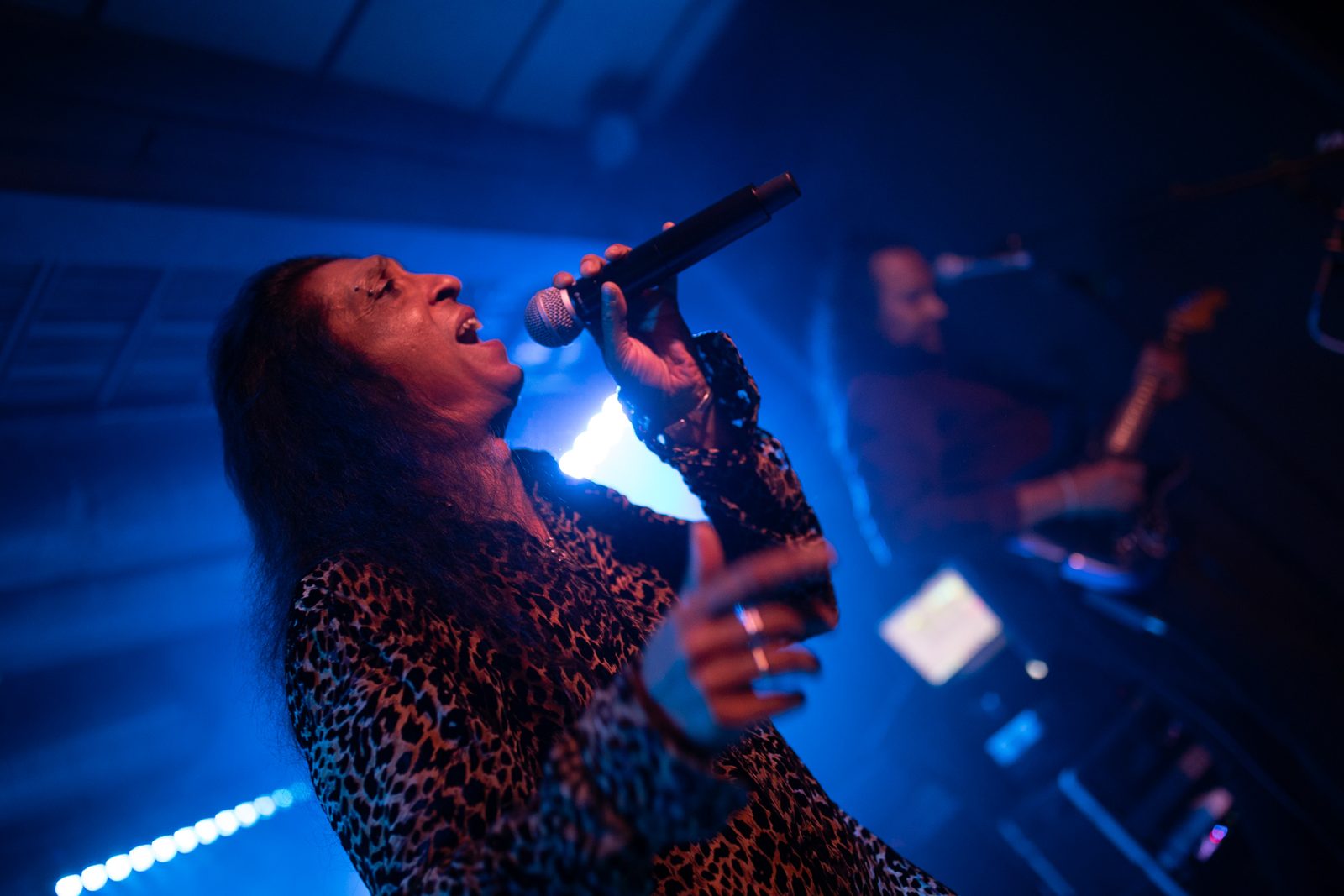 The Stockholm Session — photo 12