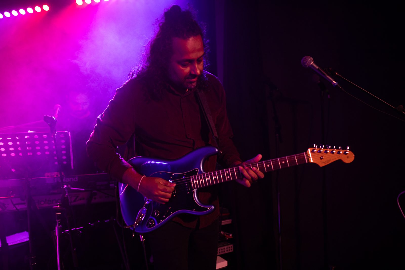 The Stockholm Session — photo 14