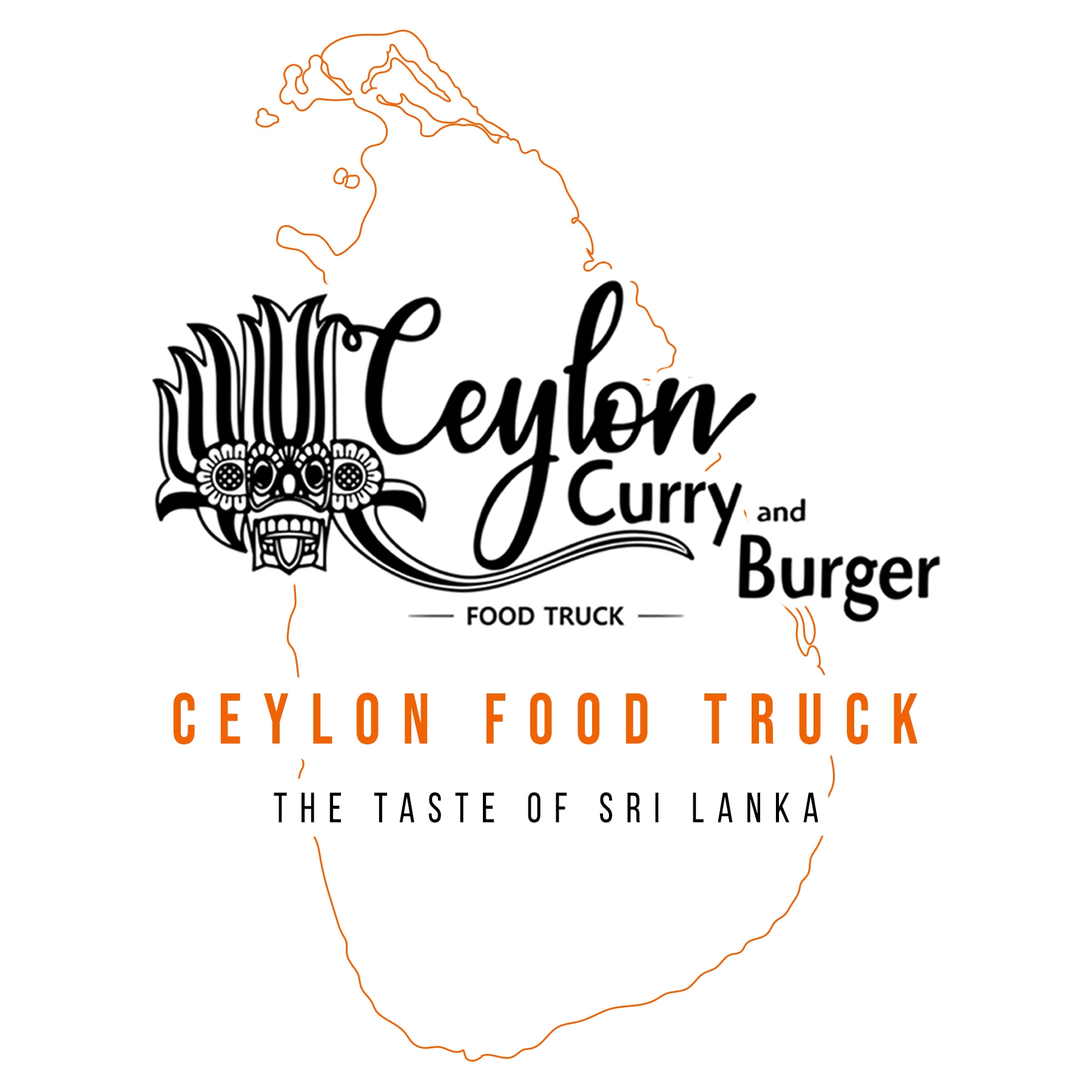 Ceylon Food Truck