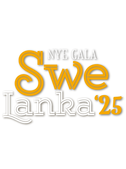 SweLanka NYE 25