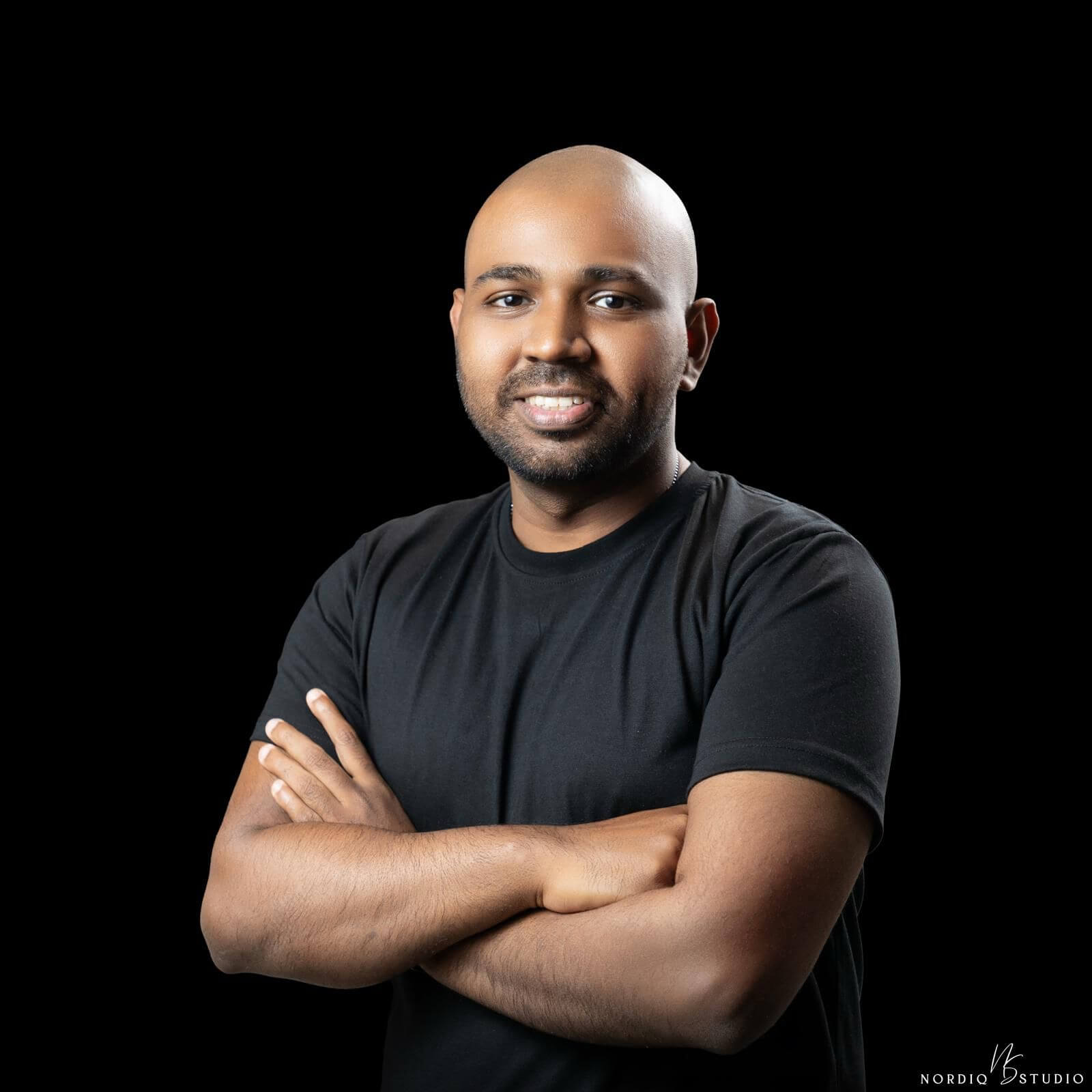 Niranjan Fernando